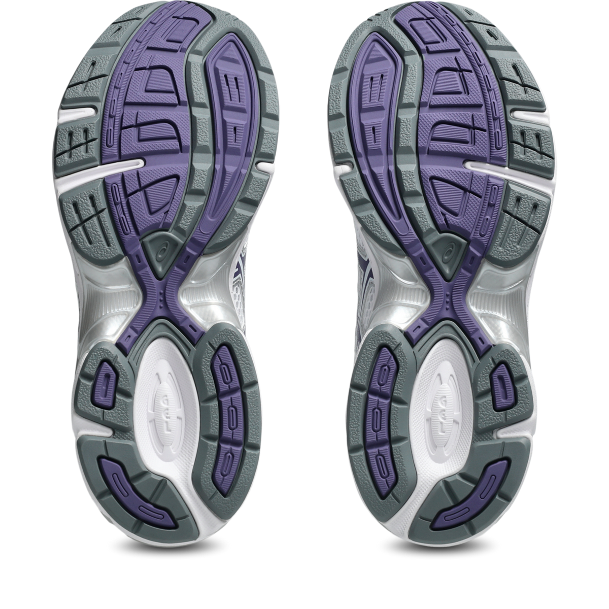 ASICS Gel-1130 White Dusty Purple (Women's)