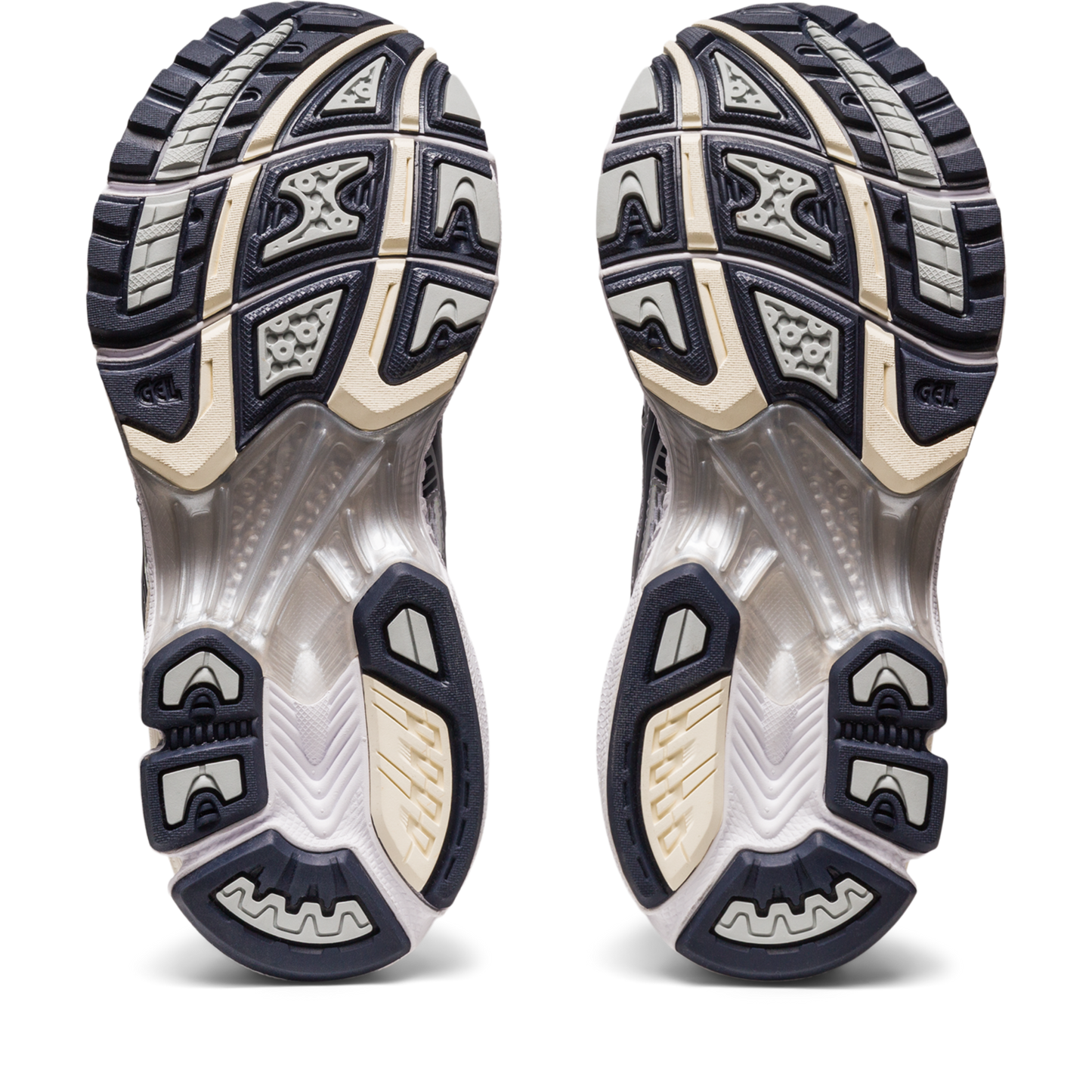 ASICS Gel-Kayano 14 White Midnight (Women's)