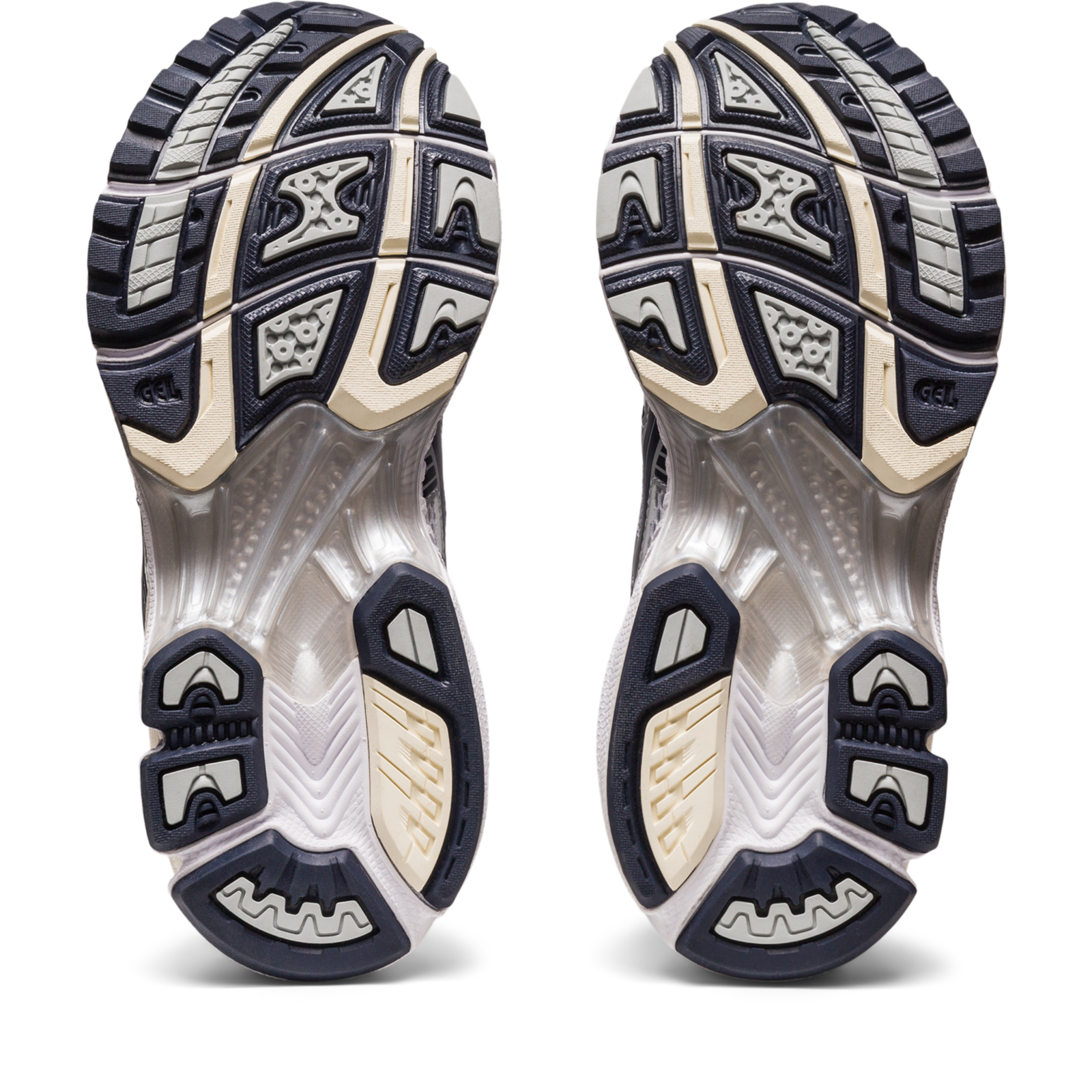 ASICS Gel-Kayano 14 White Midnight (Women's)