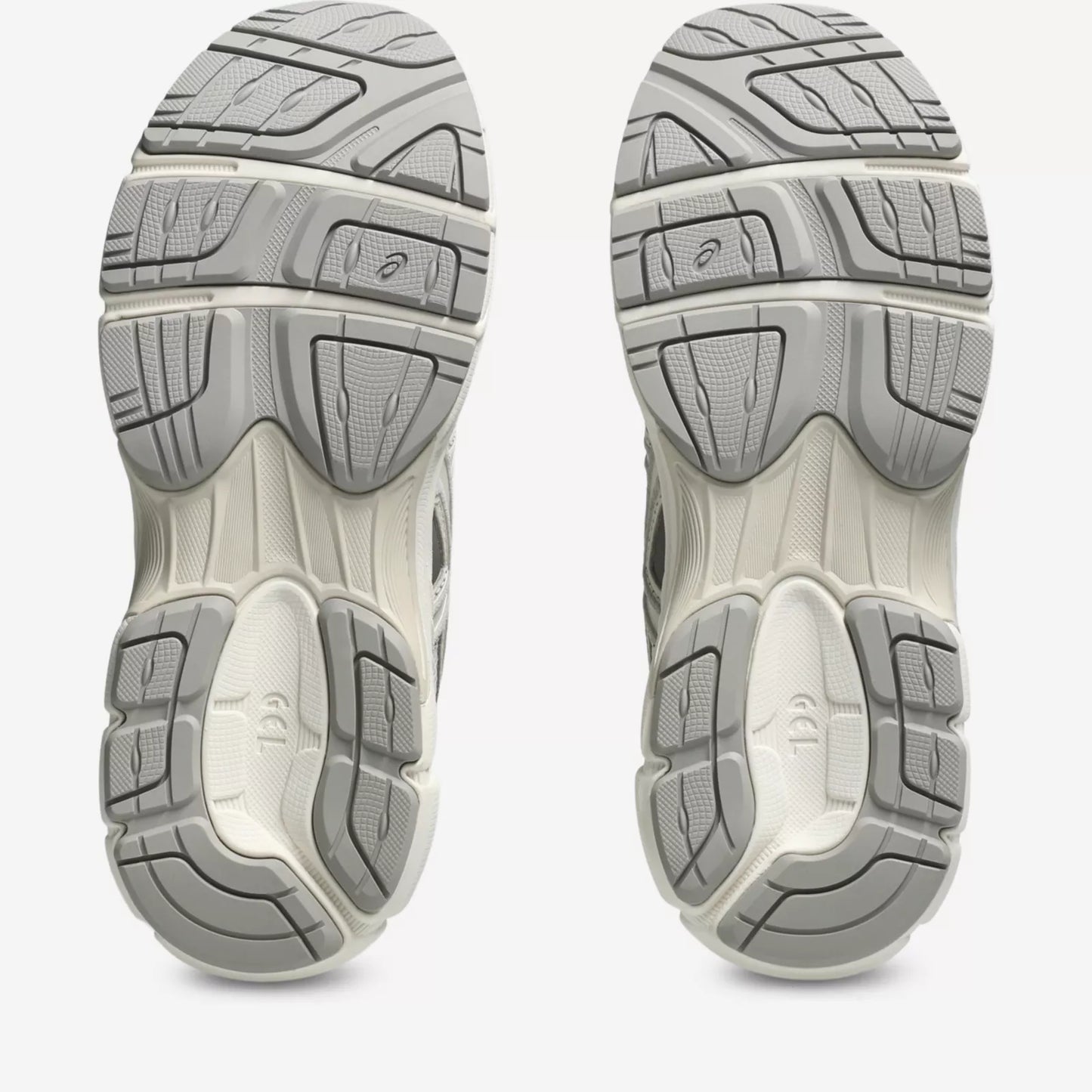 ASICS Gel-NYC Cream Oyster Grey (GS)