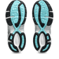ASICS Gel-1130 Larimar Blue Pure Silver (GS)