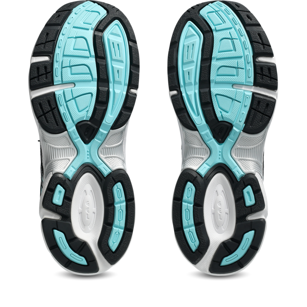 ASICS Gel-1130 Larimar Blue Pure Silver (GS)
