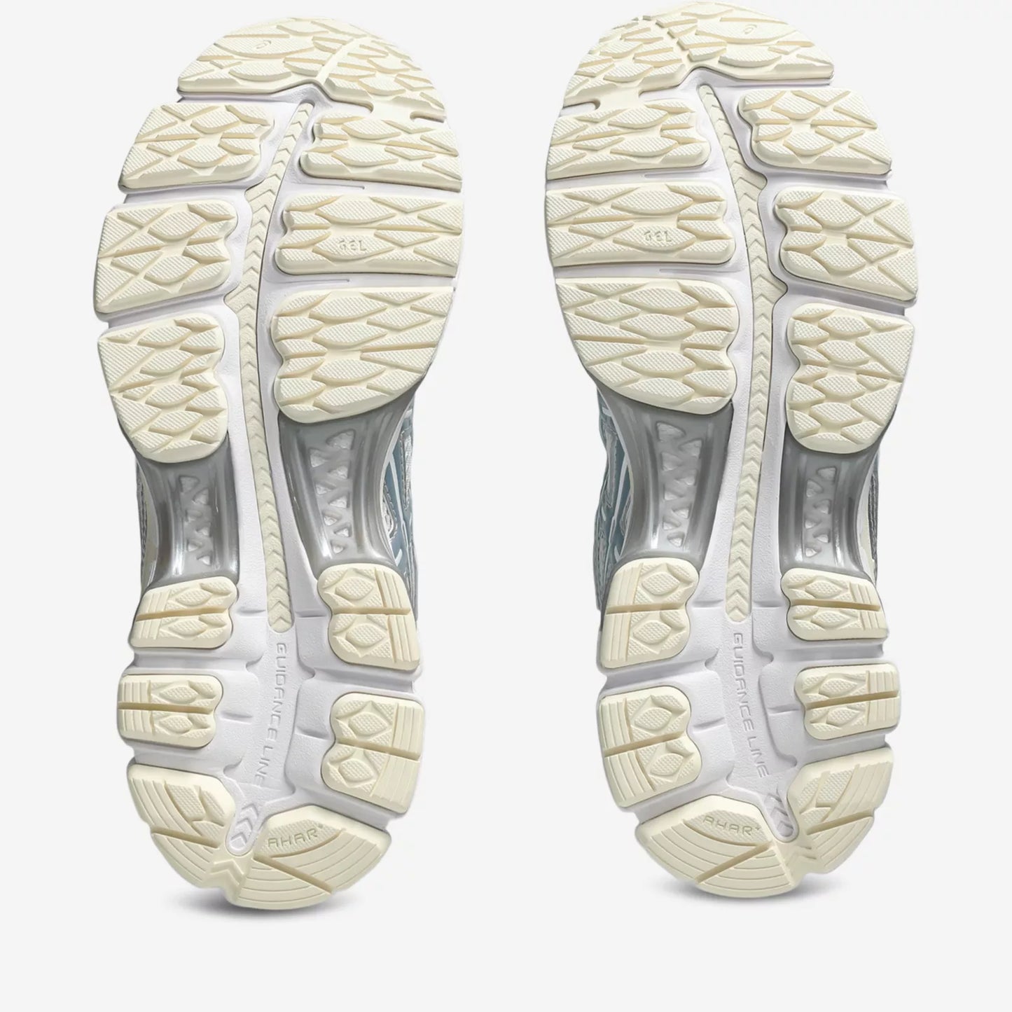ASICS Gel-Kayano 12.1 Silver Ice Blue
