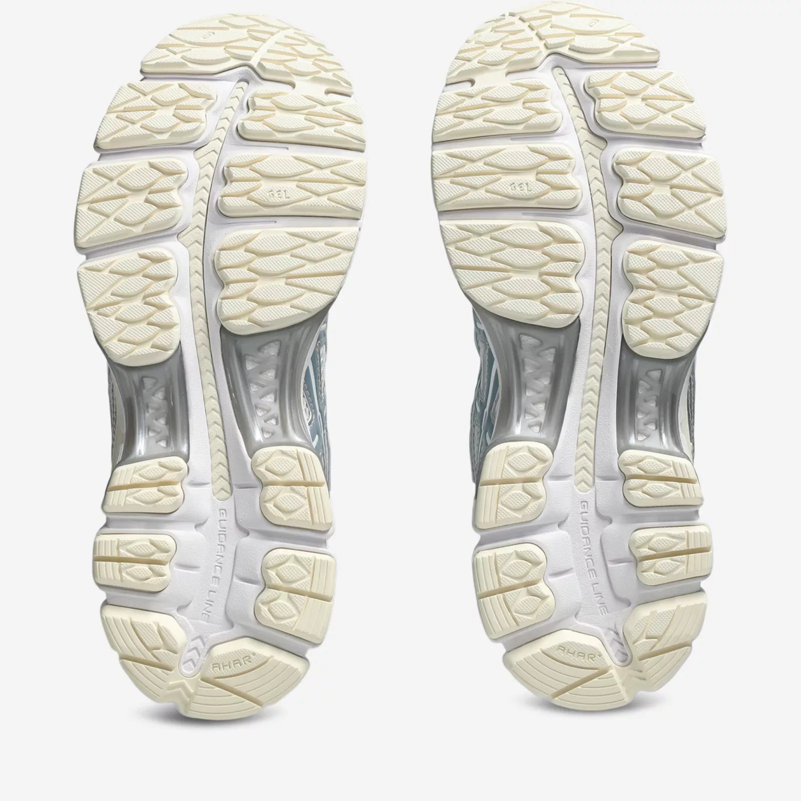 ASICS Gel-Kayano 12.1 Silver Ice Blue