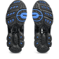 ASICS Gel-Nimbus 9 Black Pure Silver