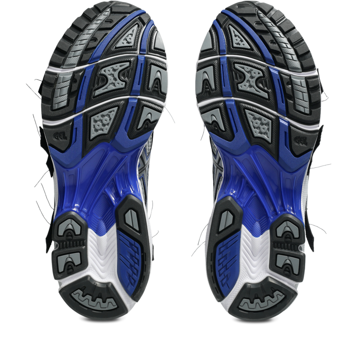 ASICS Gel-Nimbus 10.1 Invincible HTTP 404 Blue