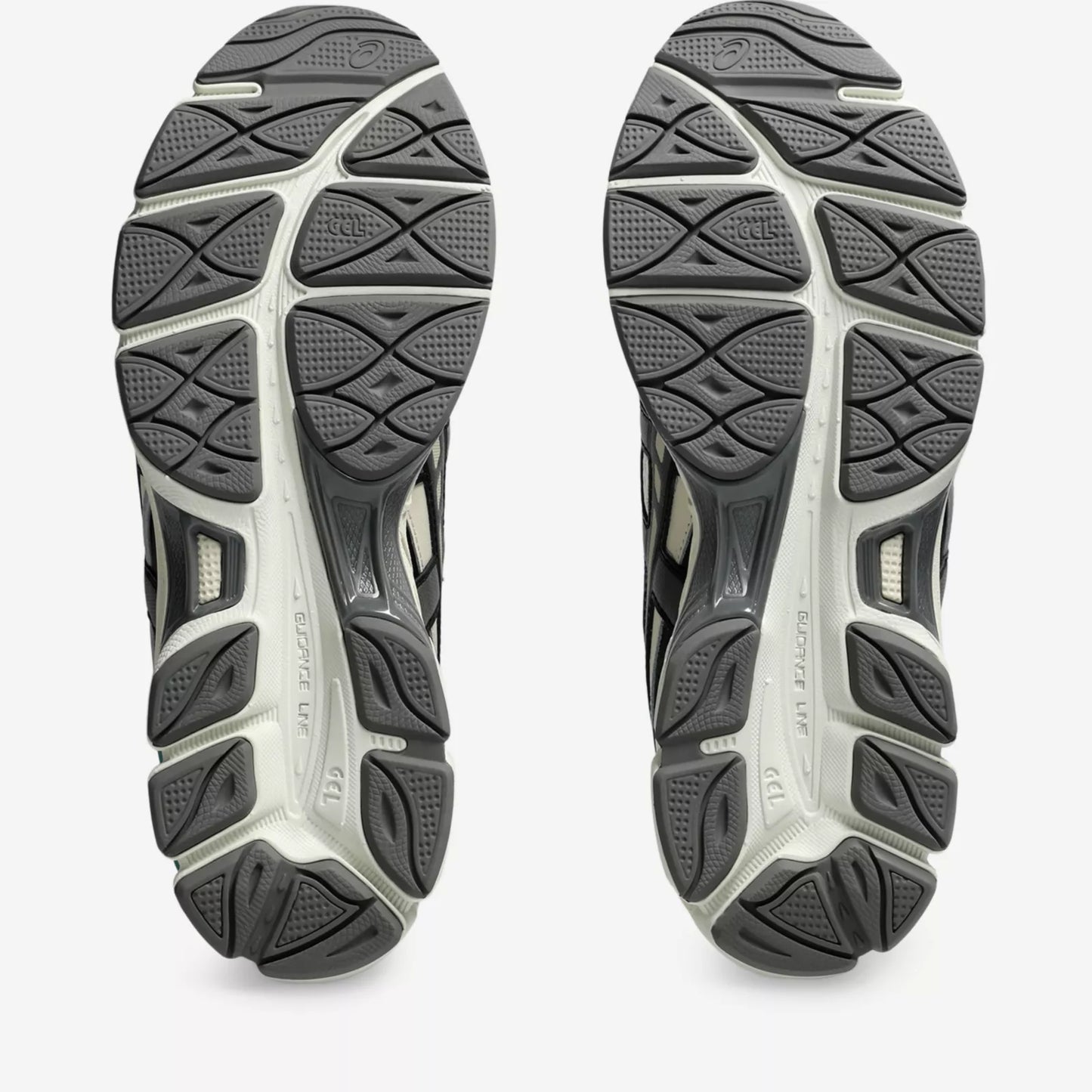 ASICS Gel-NYC 2055 Pale Oak Truffle Grey