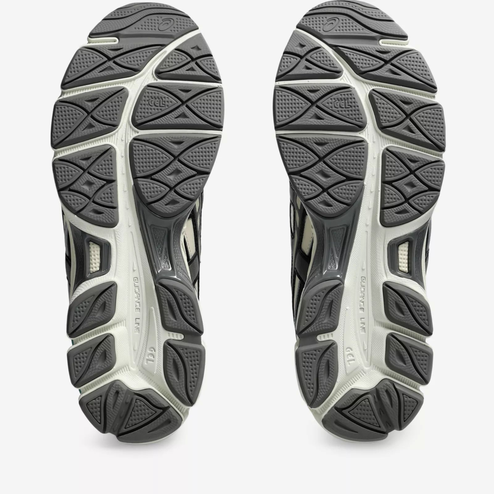 ASICS Gel-NYC 2055 Pale Oak Truffle Grey
