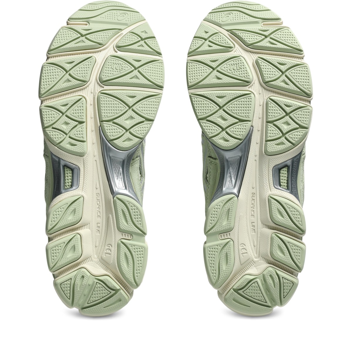 ASICS Gel-NYC Sage Frost Pure Silver
