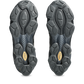 ASICS Gel-Kinetic Fluent Black Gold