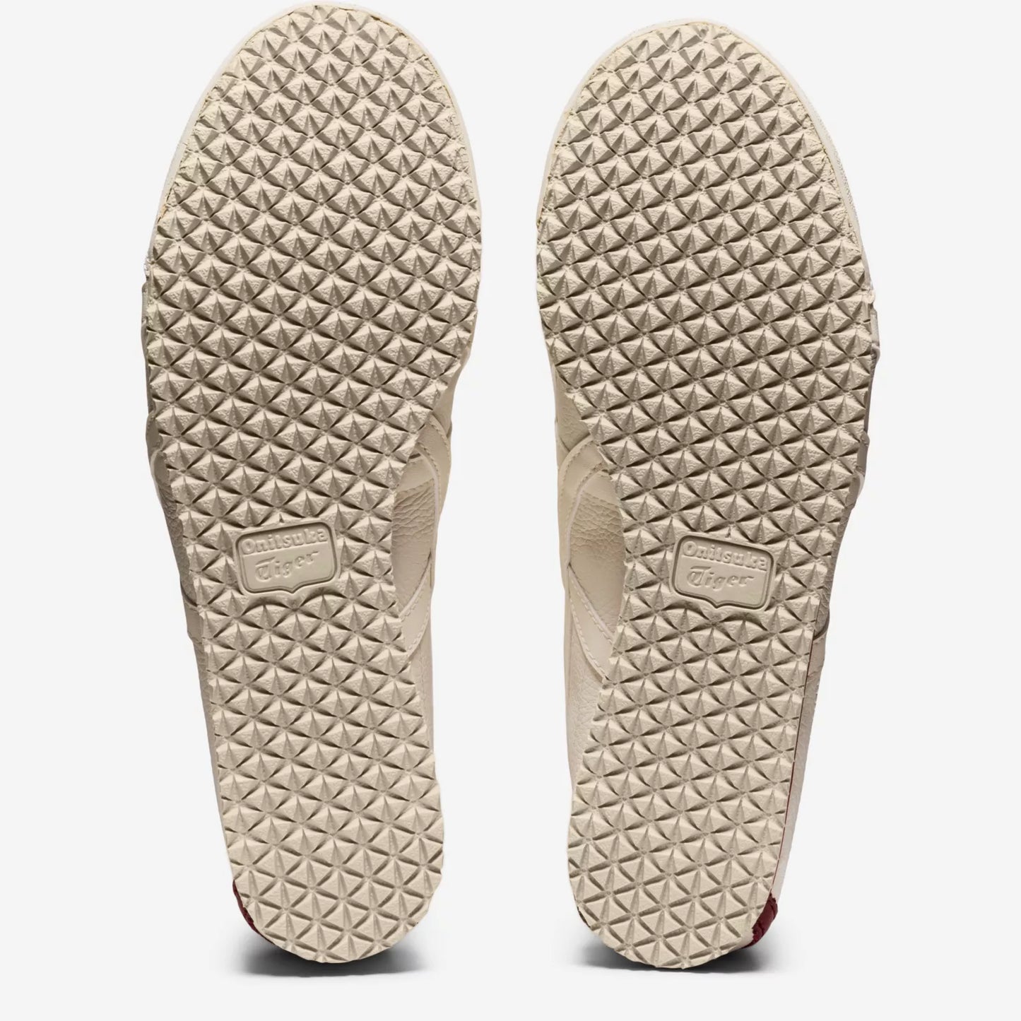 Onitsuka Tiger Mexico 66 Cream Beet Juice