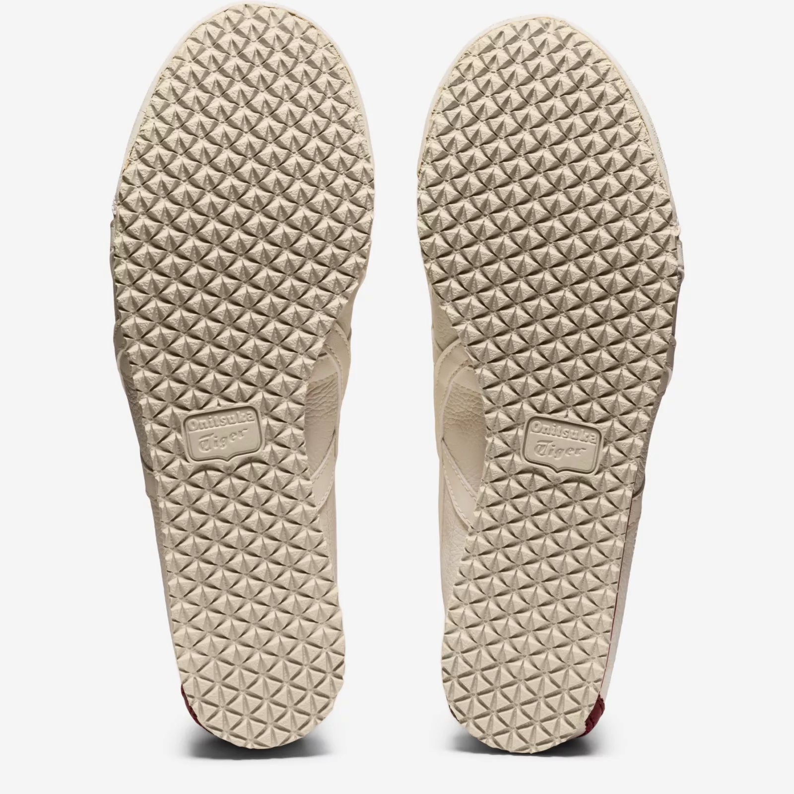 Onitsuka Tiger Mexico 66 Cream Beet Juice