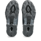 ASICS Gel-Styrax Kiko Kostadinov Black Silver