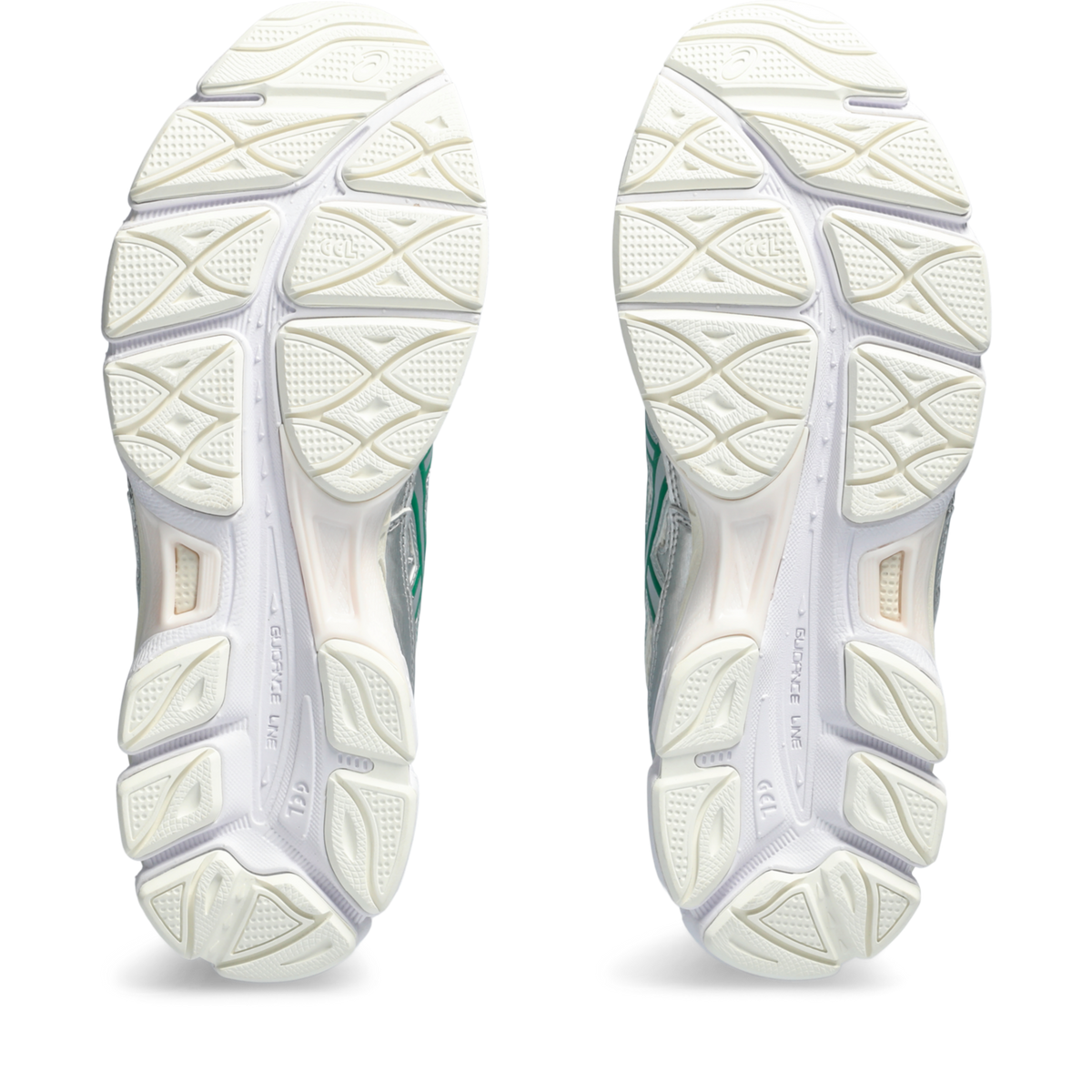 ASICS Gel-NYC Cream Kale