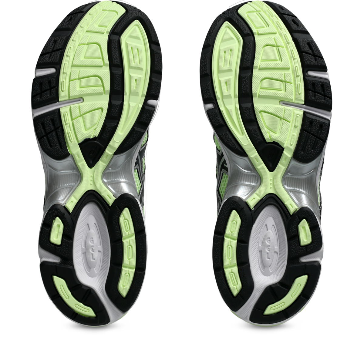 ASICS Gel-1130 Neon Pack Green (Women's)