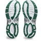 ASICS Gel-1130 White Silver Green
