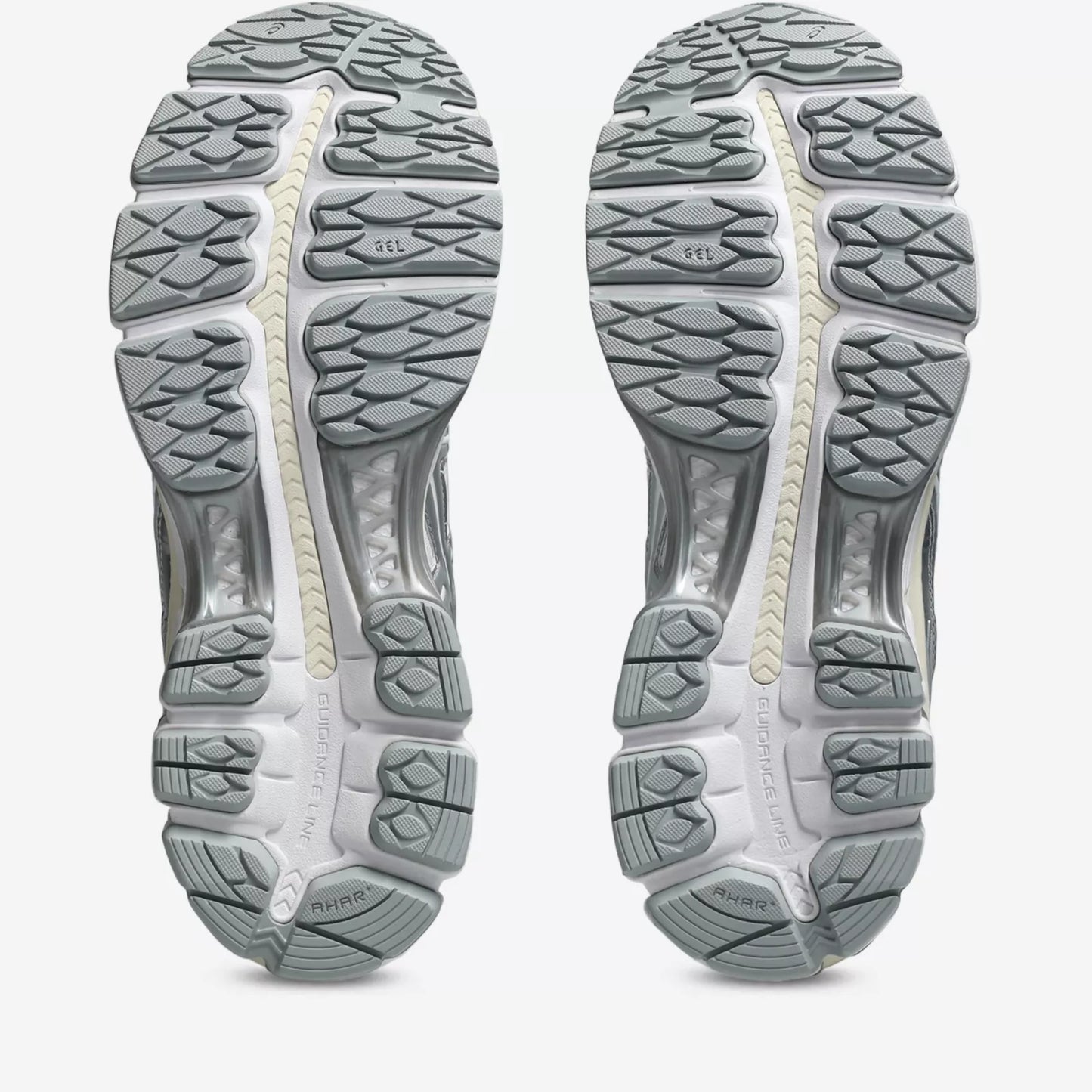 ASICS Gel-Kayano 12.1 Holiday Pack White Pure Silver