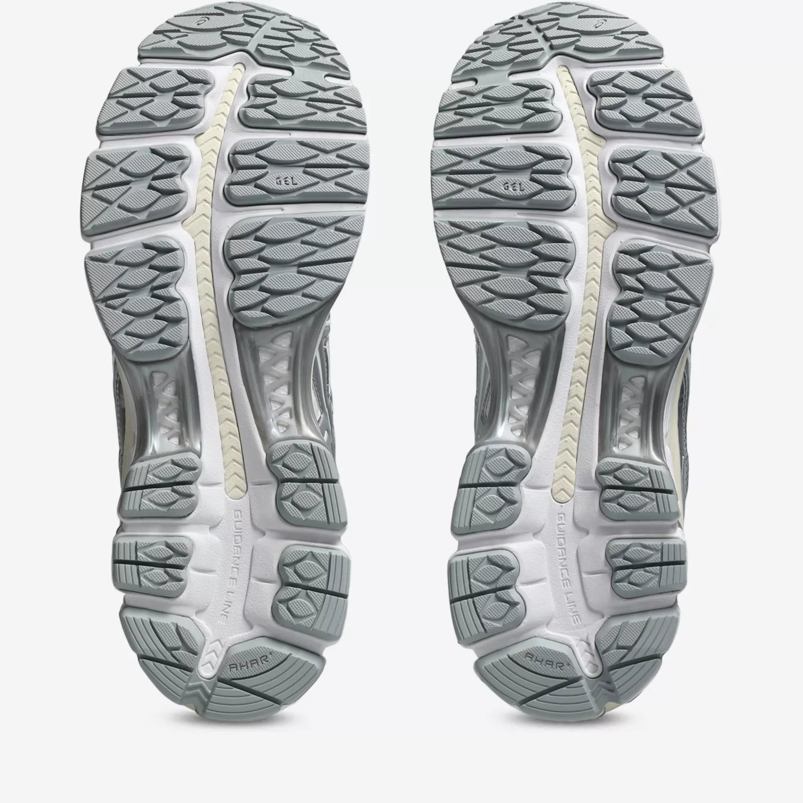 ASICS Gel-Kayano 12.1 Holiday Pack White Pure Silver