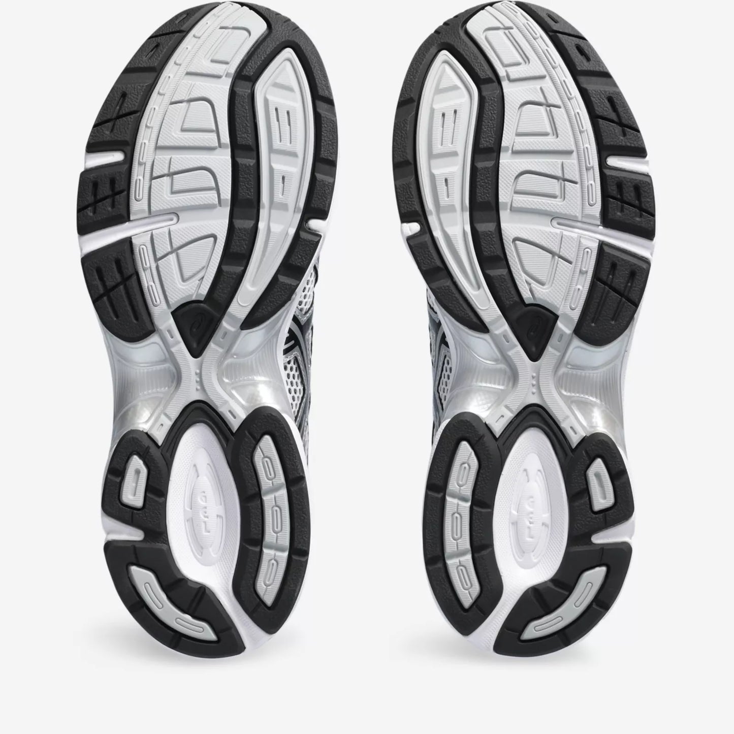ASICS Gel-1130 White Black Silver