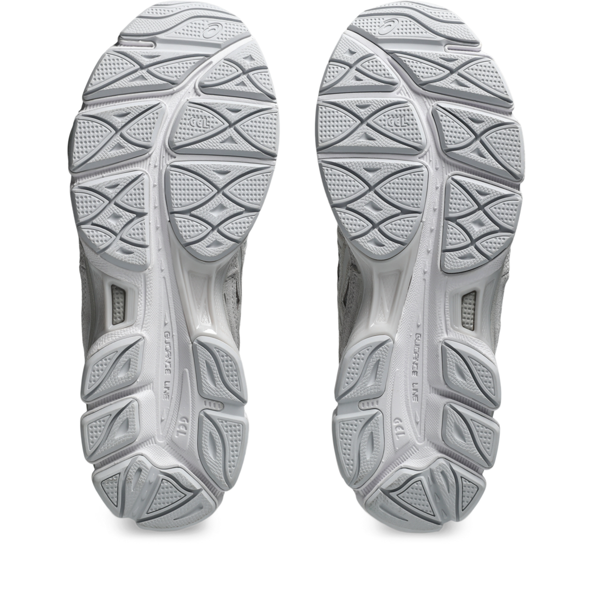 ASICS Gel-NYC Cream Cloud Grey