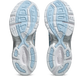 ASICS Gel-1130 Faded Denim Pure Silver