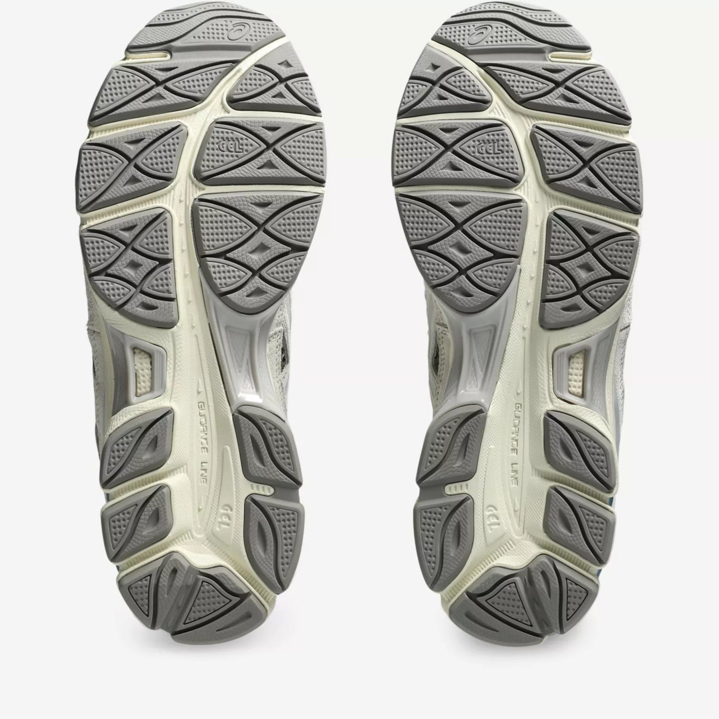 ASICS Gel-NYC Steeple Grey Cream