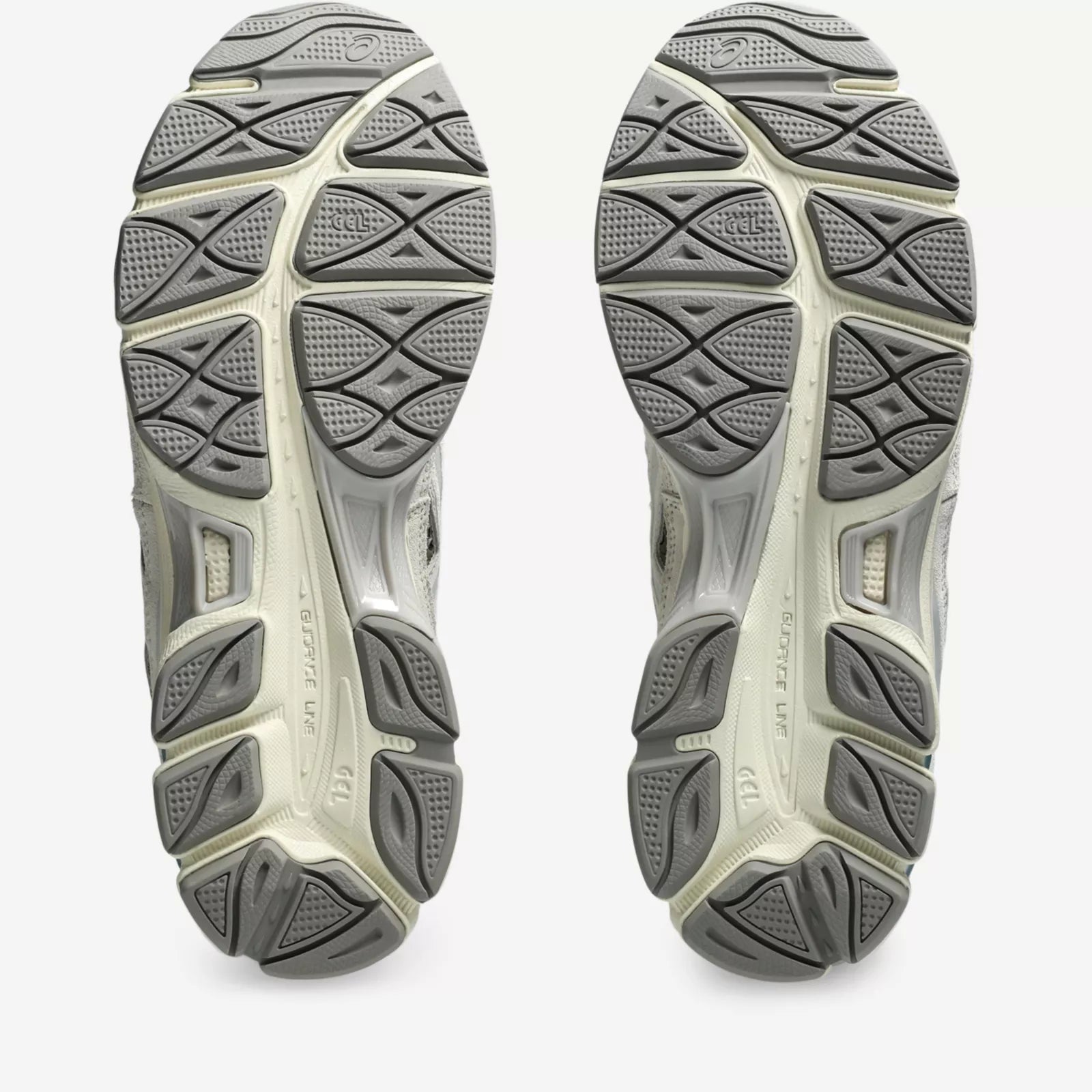 ASICS Gel-NYC Steeple Grey Cream