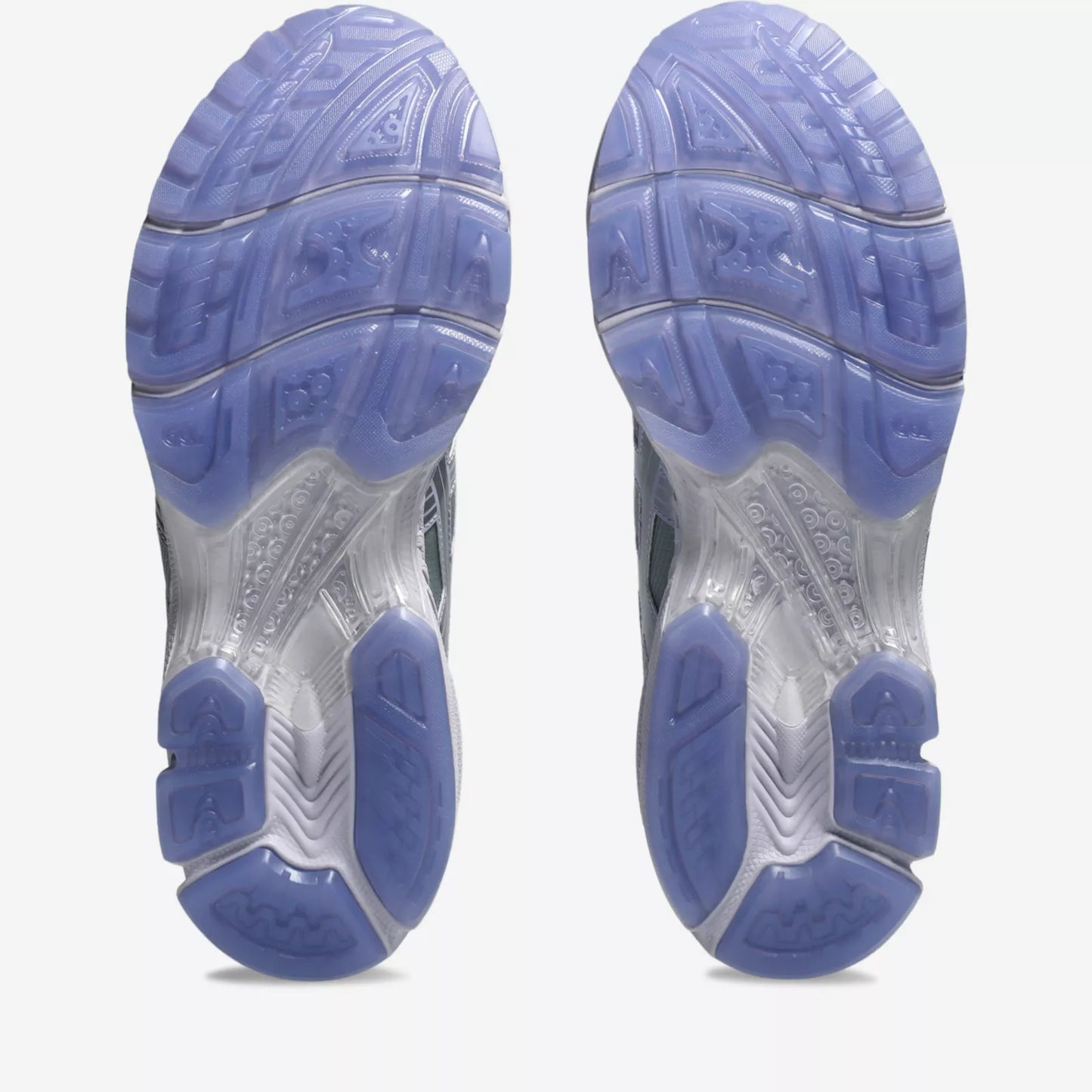 ASICS Gel-Kayano 14 Kith Marvel Villains Silver Surfer Opened Box (Comic Not Included)