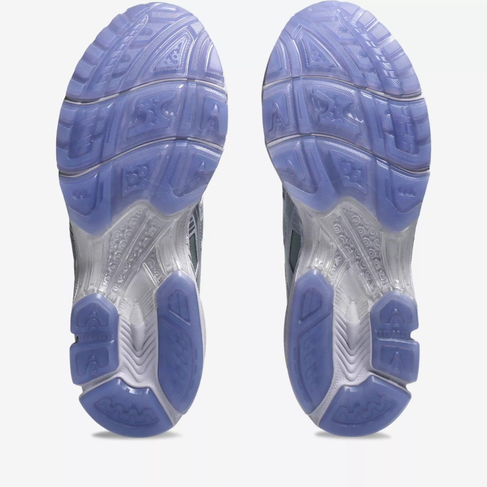 ASICS Gel-Kayano 14 Kith Marvel Villains Silver Surfer Opened Box (Comic Not Included)