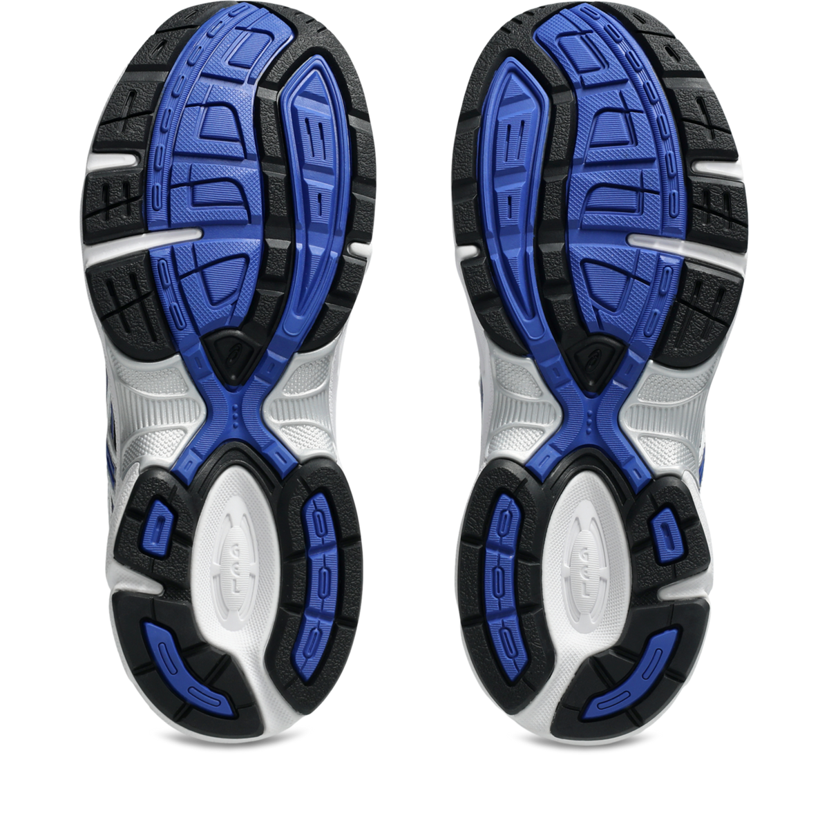 ASICS Gel-1130 White Blue (GS)