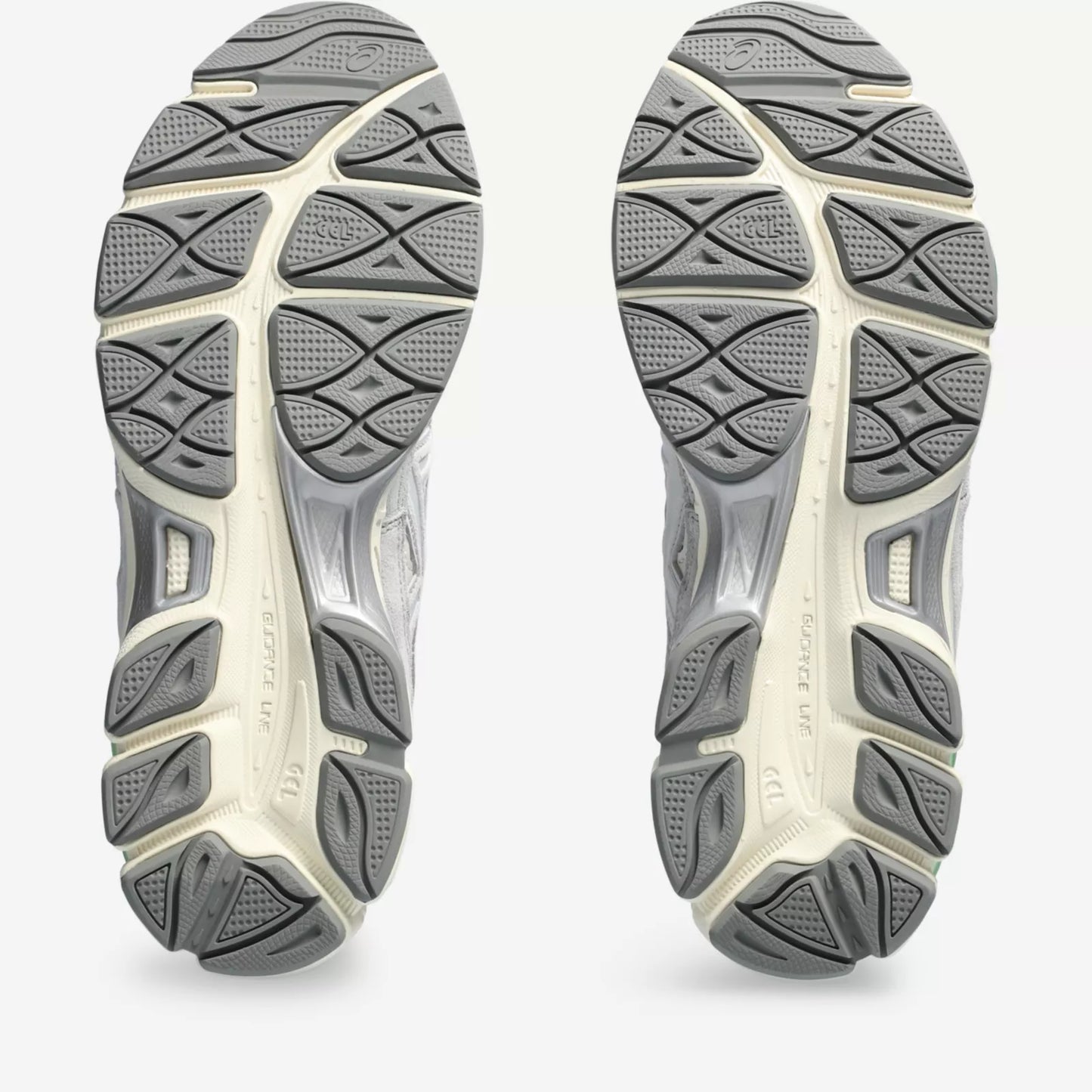 ASICS Gel-NYC Cloud Grey Green