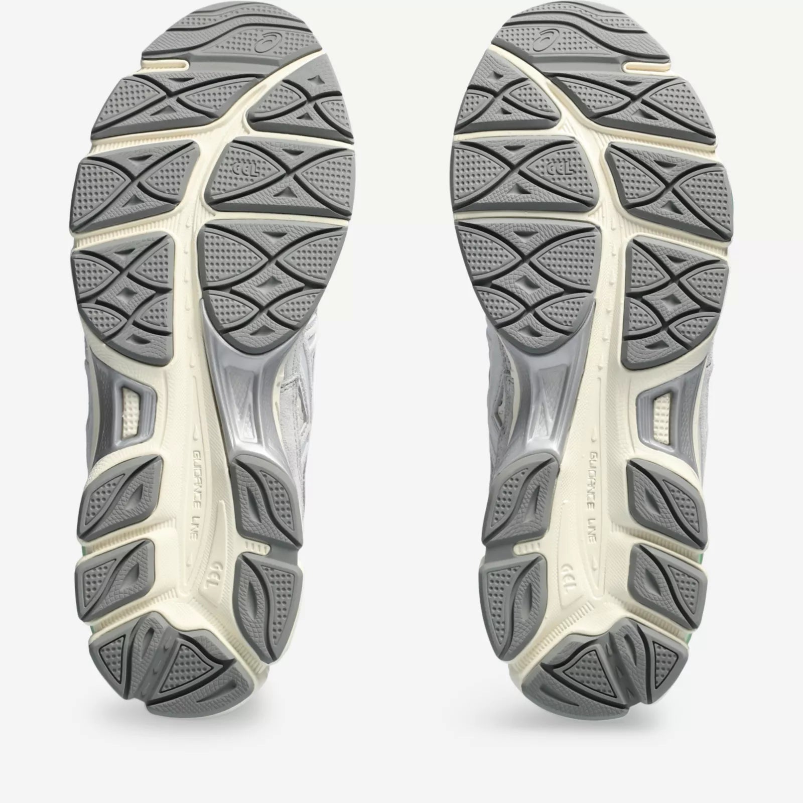 ASICS Gel-NYC Cloud Grey Green