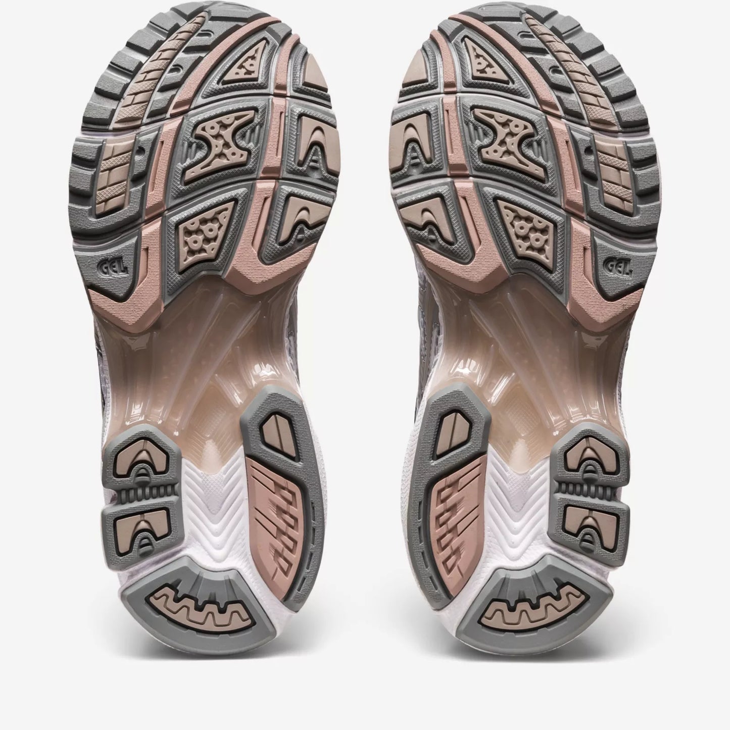 ASICS Gel-Kayano 14 White Moonrock (Women's)