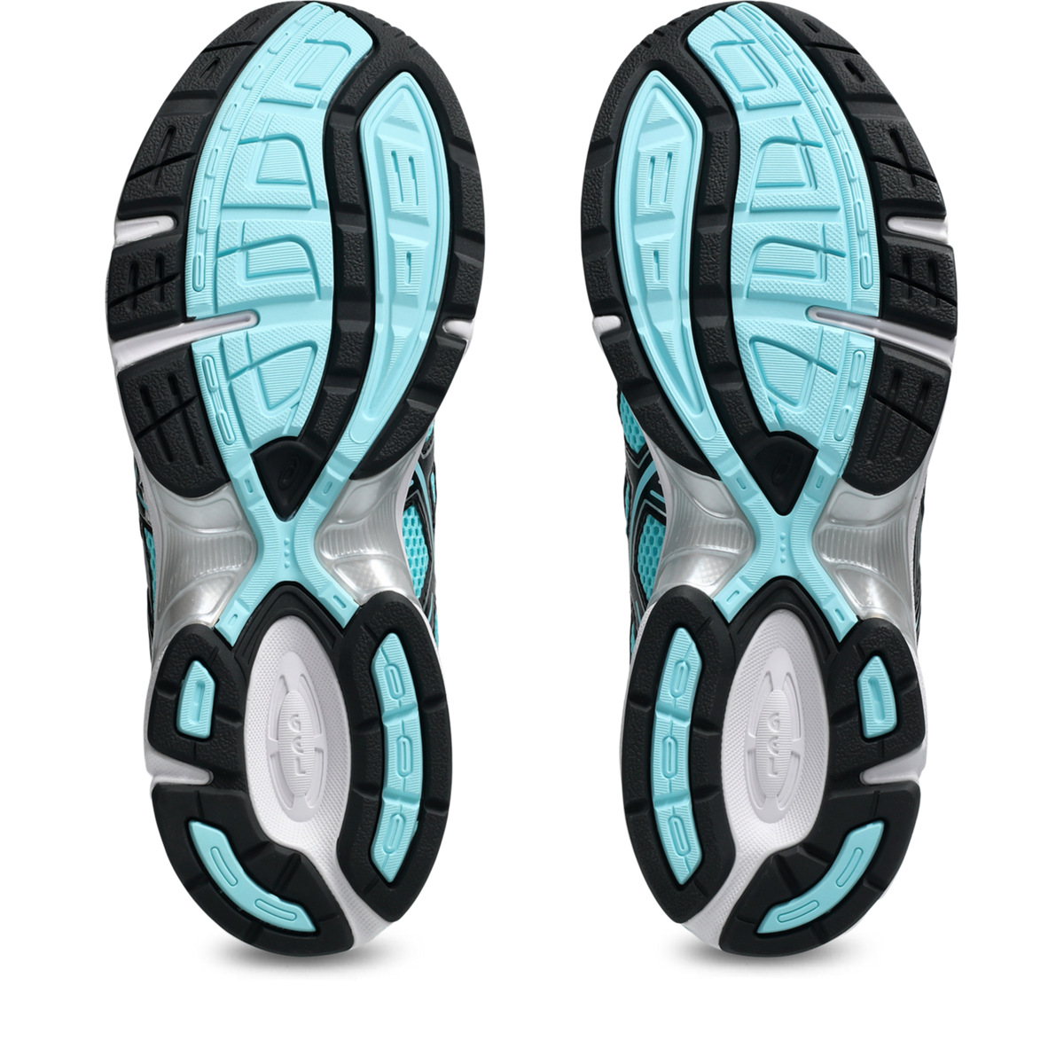 ASICS Gel-1130 Larimar Blue Silver