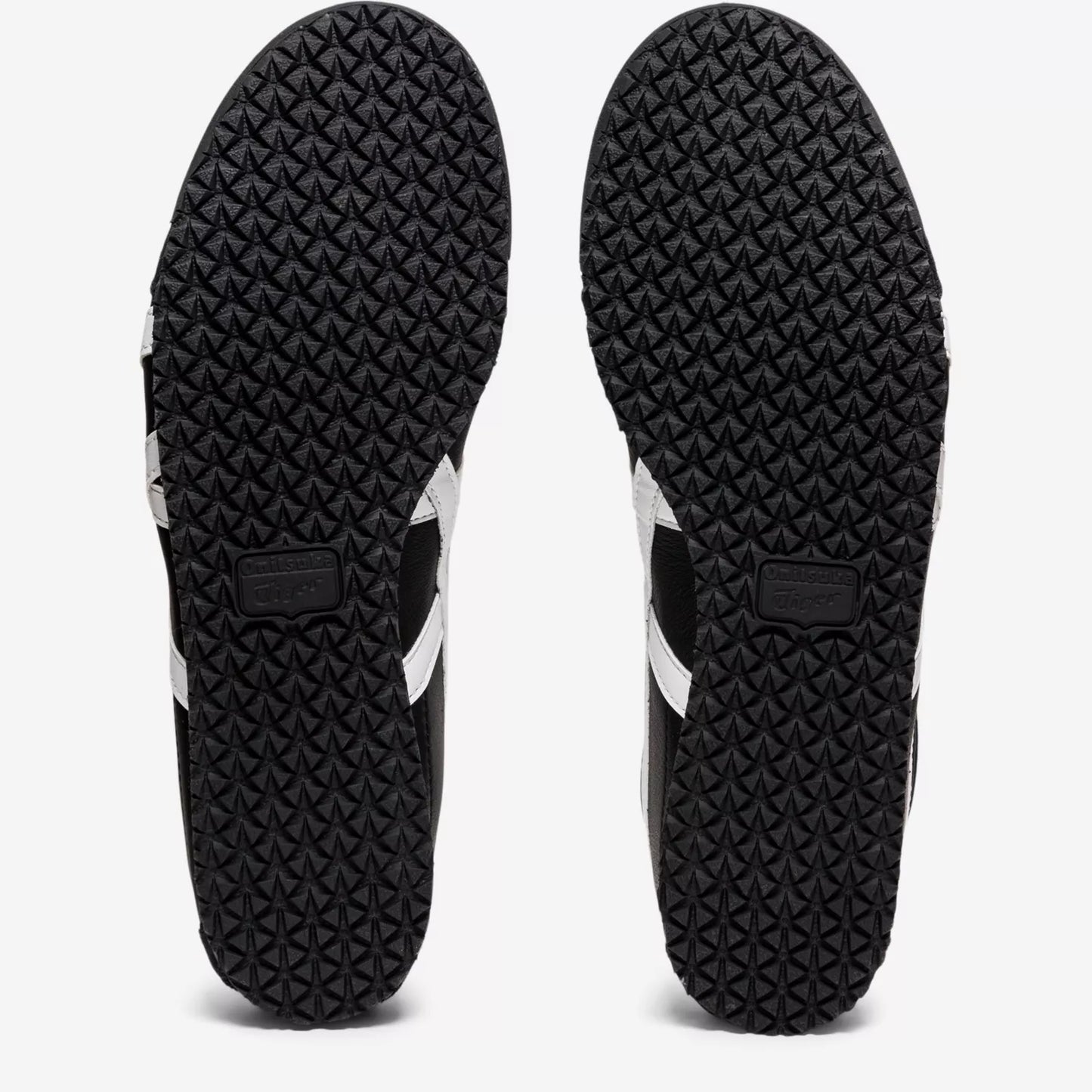 Onitsuka Tiger Mexico 66 Black White