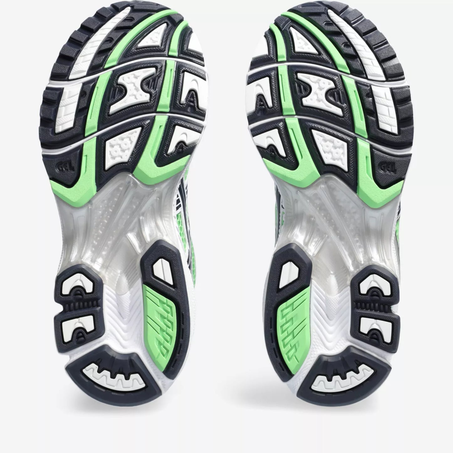 ASICS Gel-Kayano 14 Bright Lime Midnight (Women's)