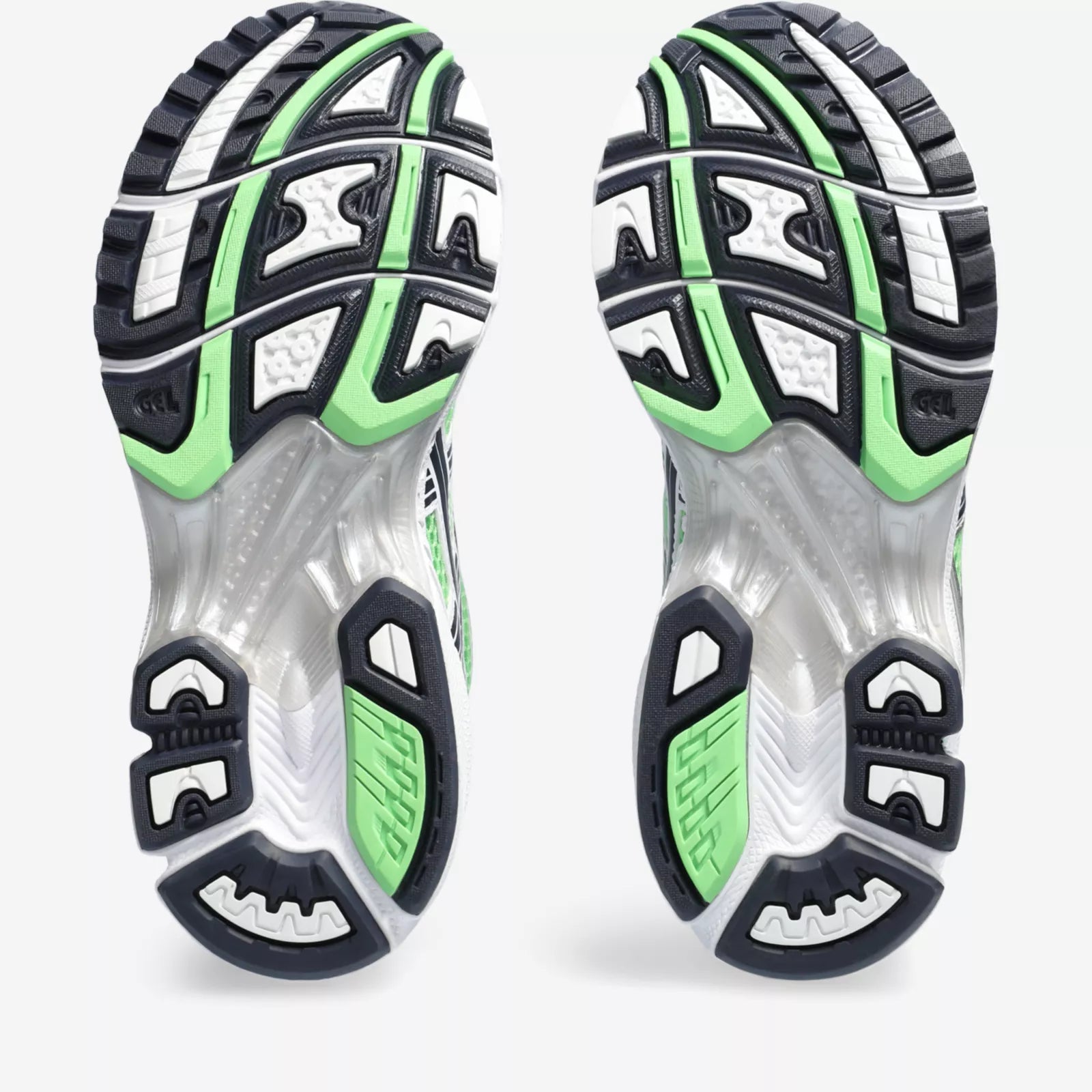 ASICS Gel-Kayano 14 Bright Lime Midnight (Women's)