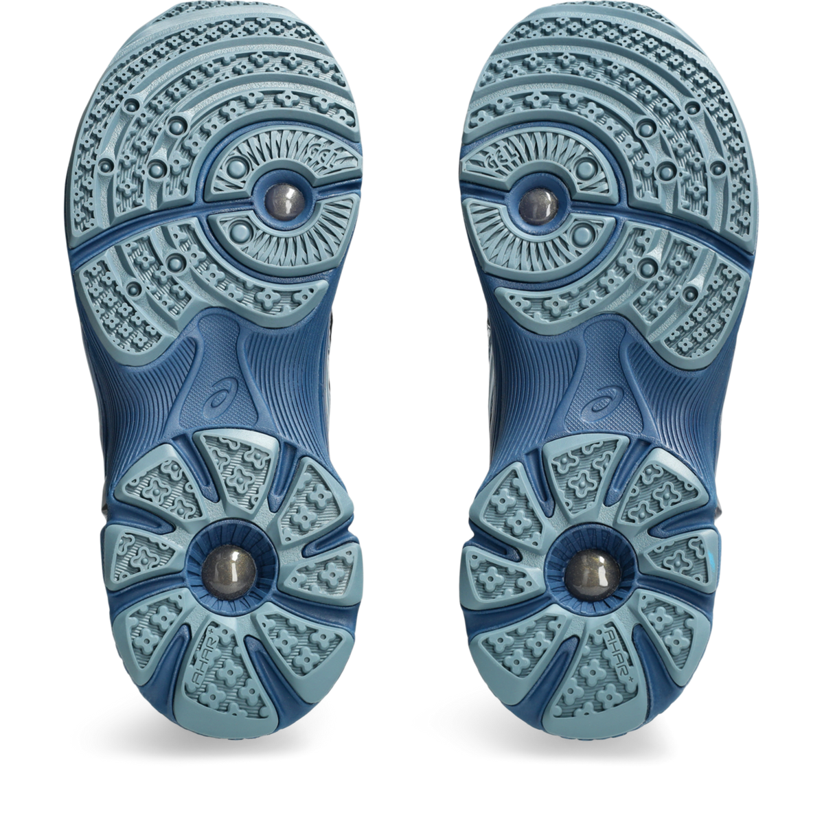 ASICS Gel-Flammae Kiko Kostadinov Mako Blue (Women's)