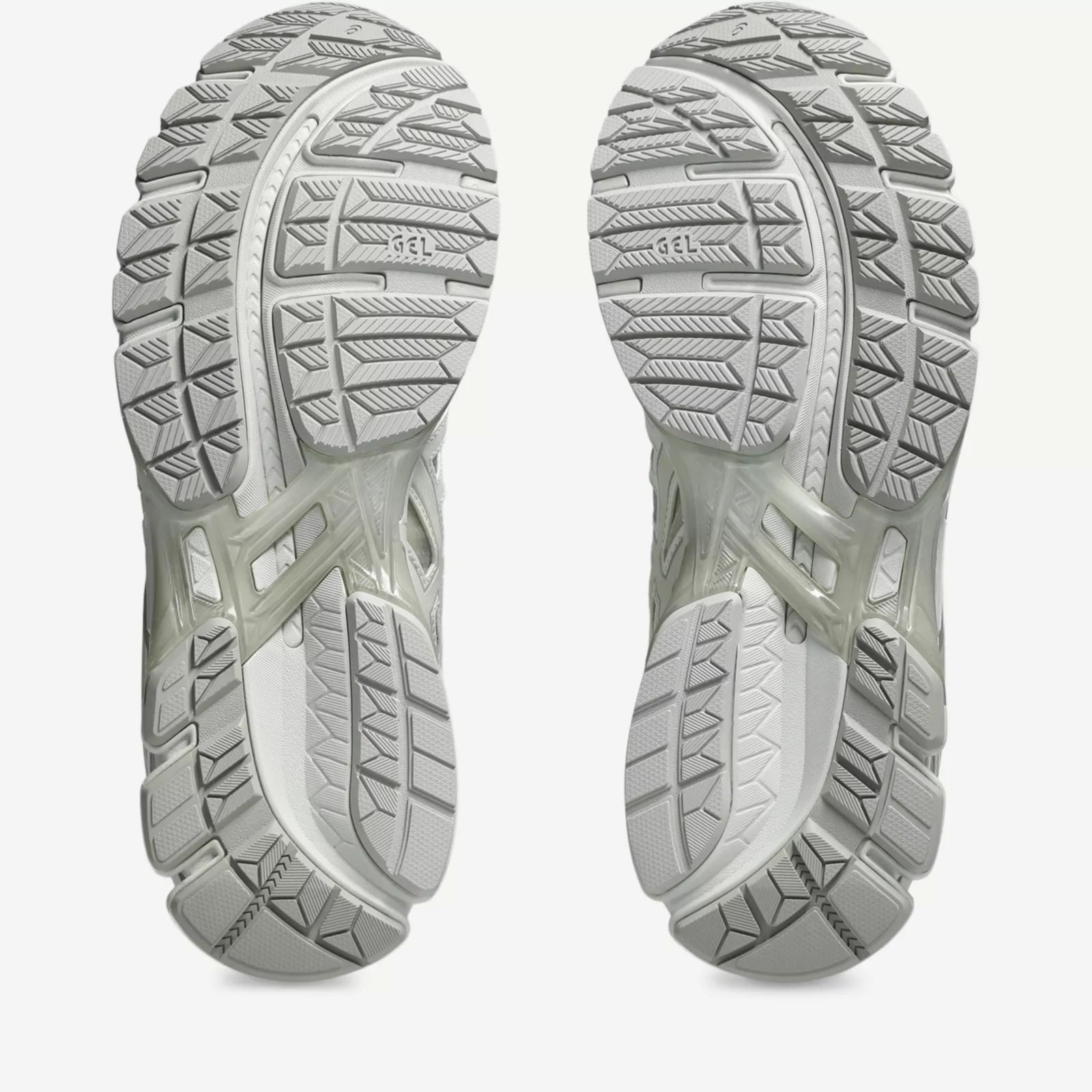 ASICS Gel-Kayano 20 Unaffected Cream Lake Grey