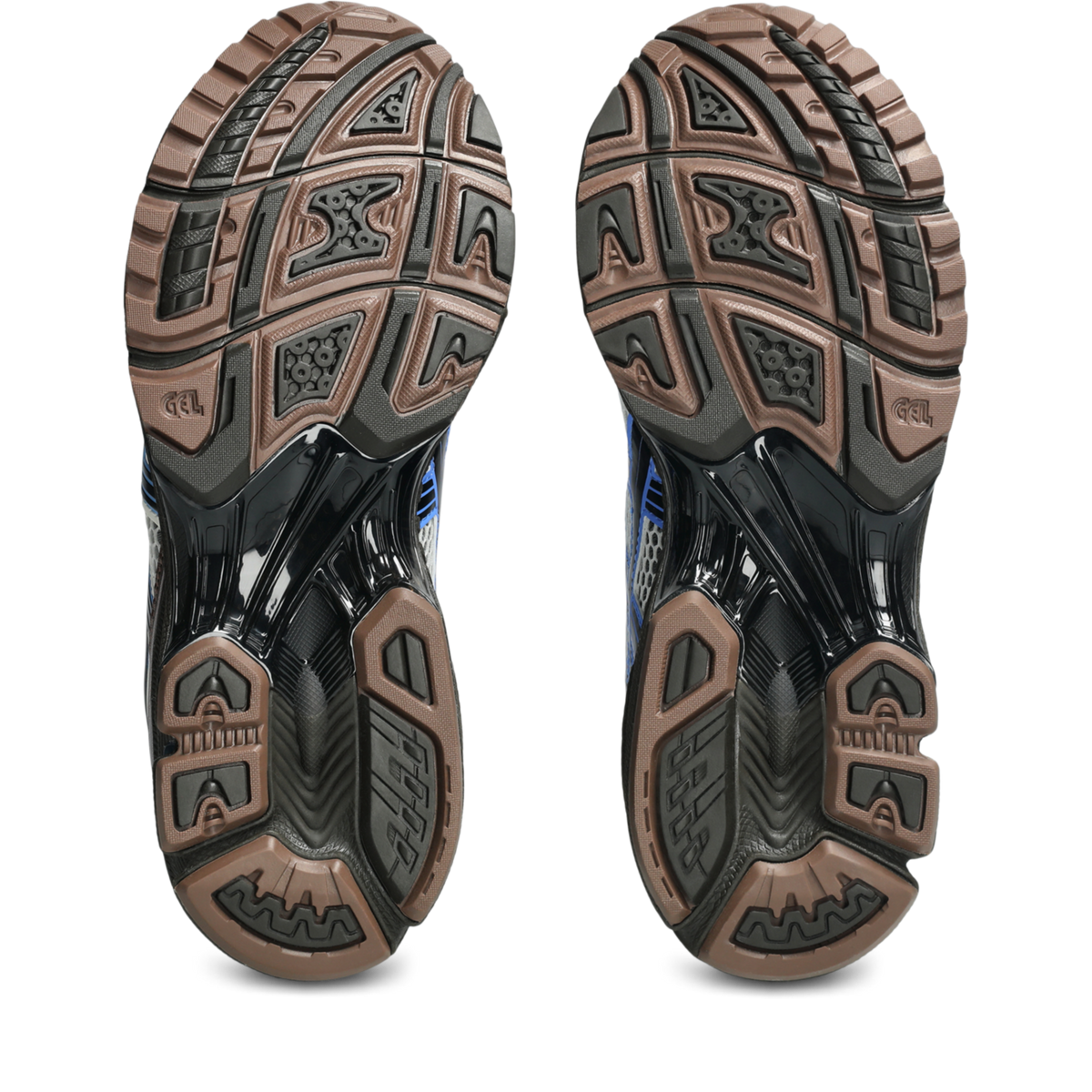 ASICS Gel-Kayano 14 Cream Blue Coast