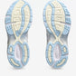 ASICS Gel-1130 White Ivory Light Blue