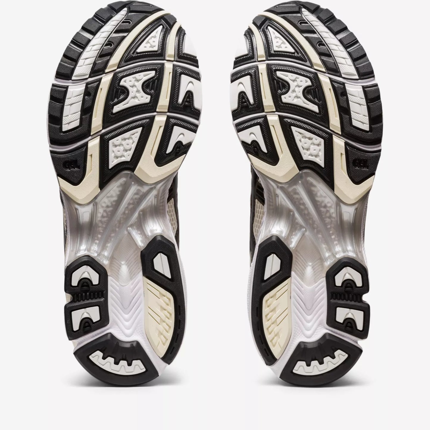 ASICS Gel-Kayano 14 Cream Black Metallic Plum
