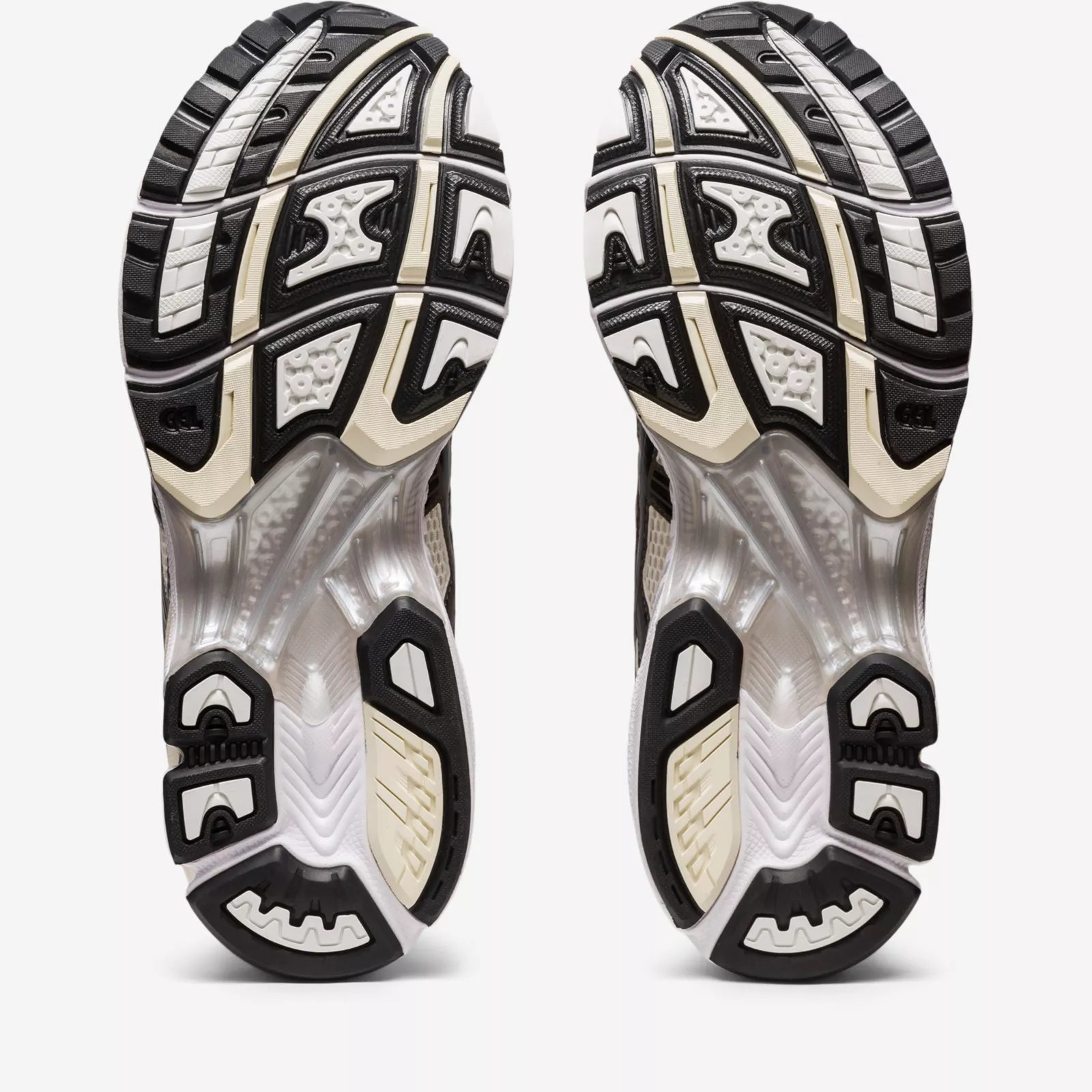ASICS Gel-Kayano 14 Cream Black Metallic Plum