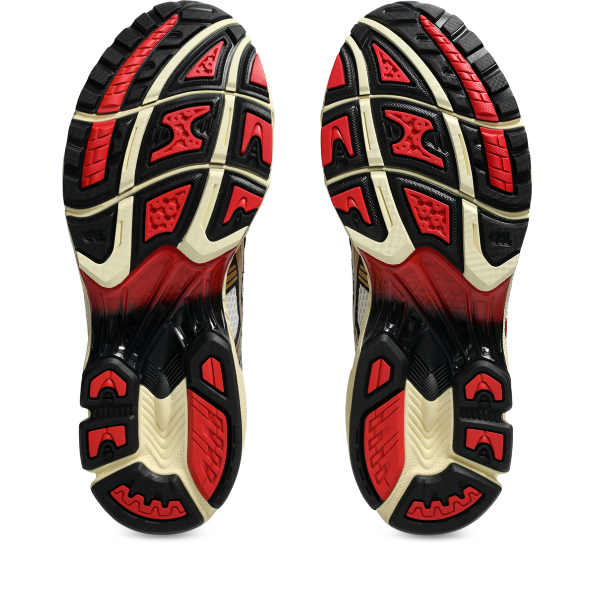 ASICS Gel-Kayano 14 Sneaker Politics Just Say No