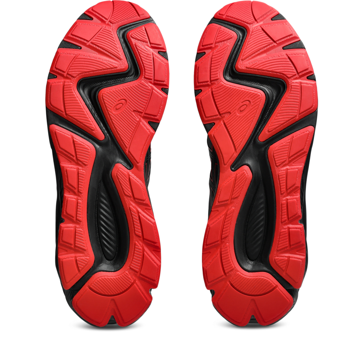 ASICS Gel-Quantum 180 VIII Black Classic Red