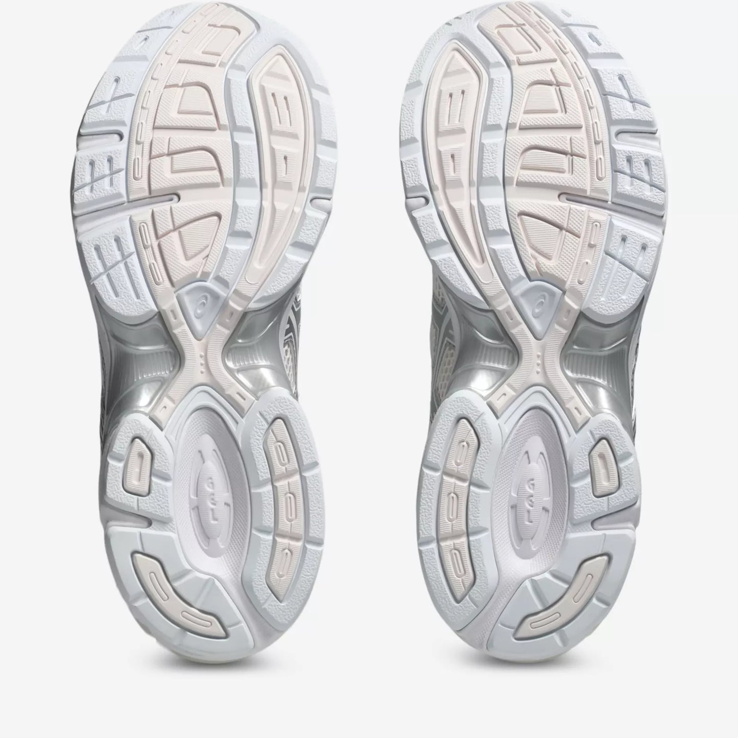 ASICS Gel-1130 Blush Pure Silver
