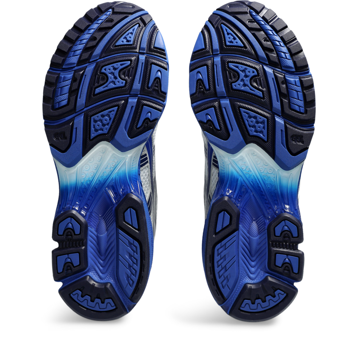 ASICS Gel-Kayano 14 The Museum Visitor Polar Shade