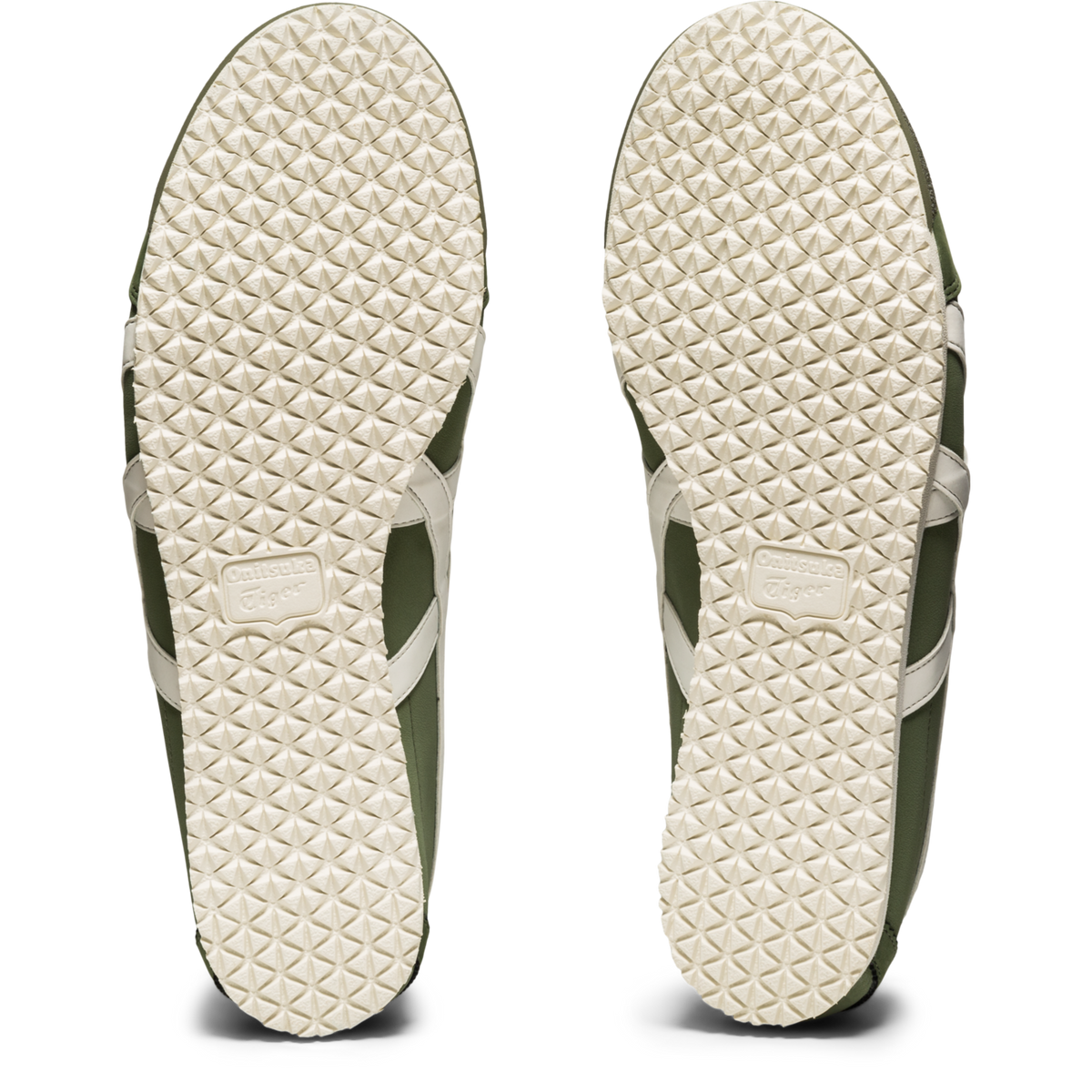Onitsuka Tiger Mexico 66 Mantle Green Cream