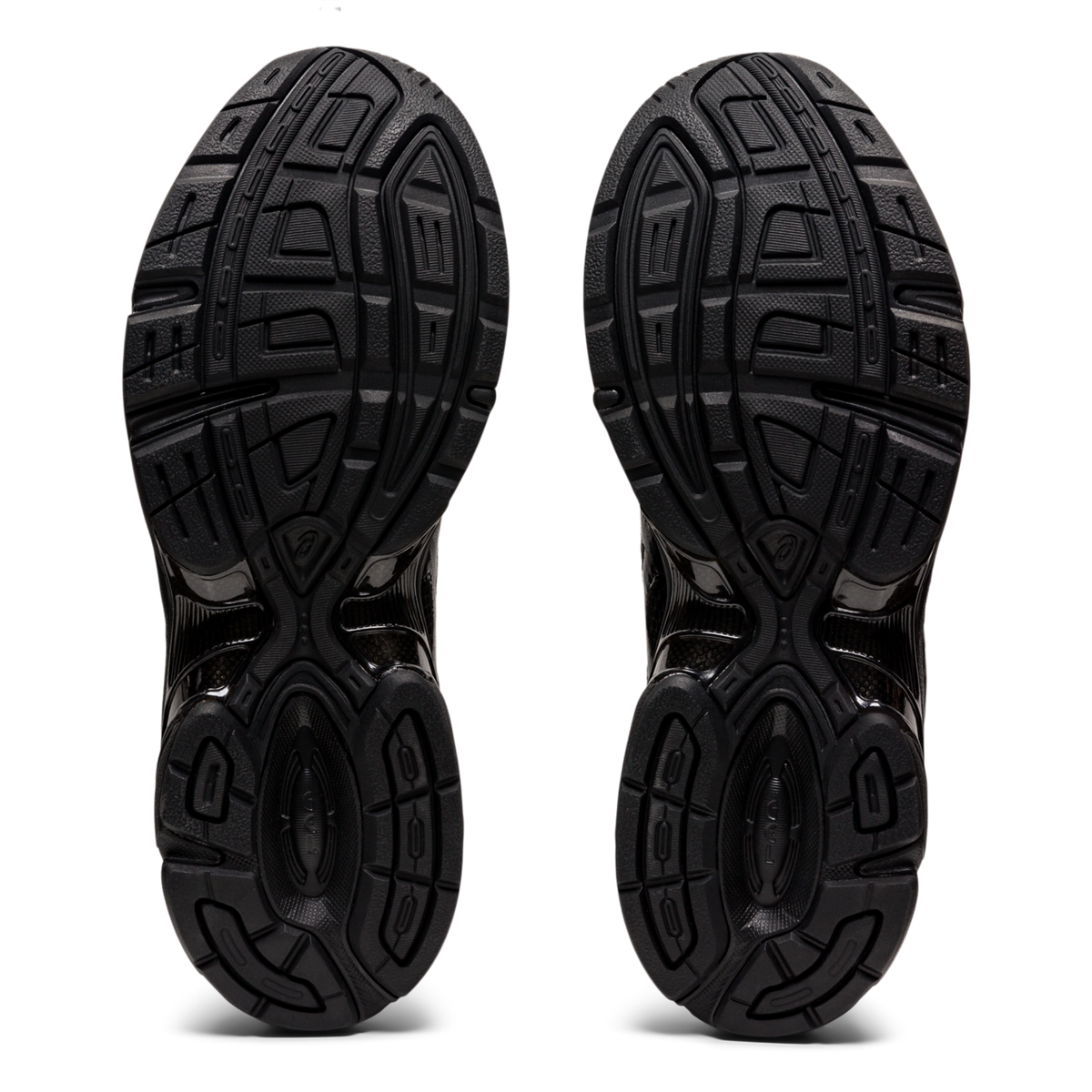 ASICS Gel-1130 Black Graphite Grey