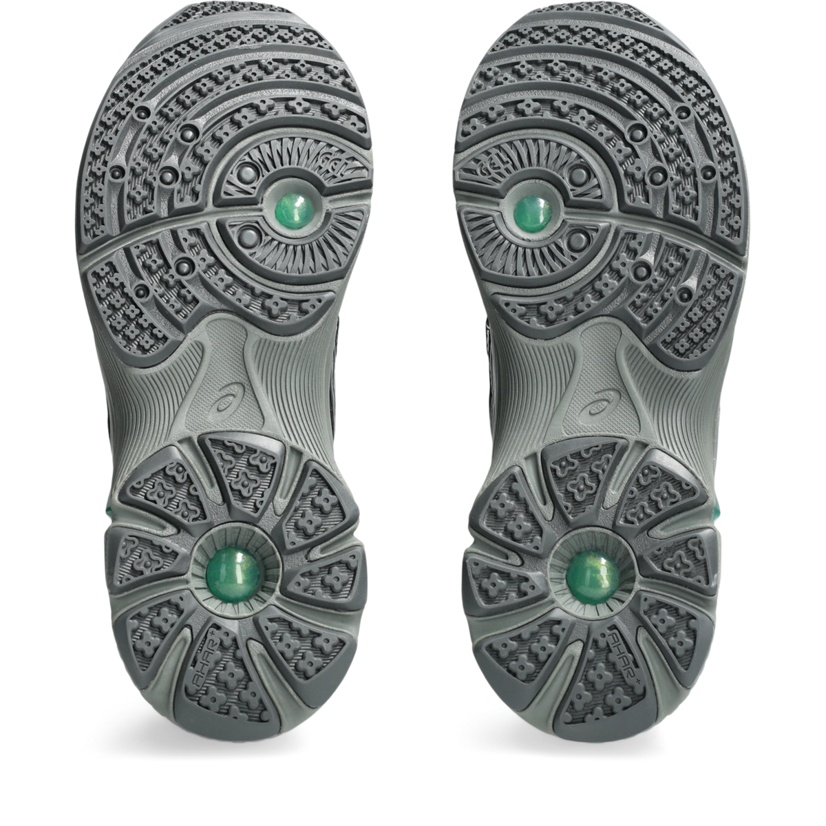ASICS Gel-Flammae Kiko Kostadinov Gunmetal (Women's)